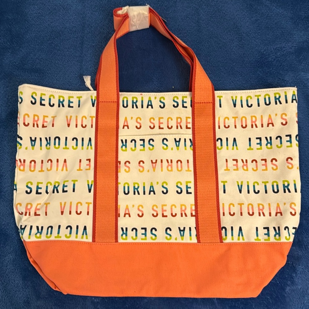 Victoria’s Secret Bag